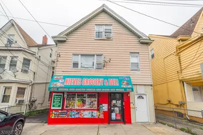 609 Madison Ave #2, Paterson, NJ 07514 - Photo 3