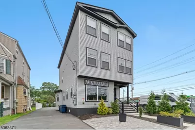 1465 E 2nd St, Plainfield, NJ 07062 - Photo 1
