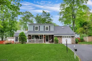 55 Valley View Trail, Sparta Township, NJ 07871 - Photo 1