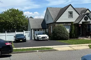 238 N 3rd Ave, Manville, NJ 08835 - Photo 1