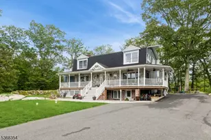 217 Green Rd, Sparta Township, NJ 07871 - Photo 1