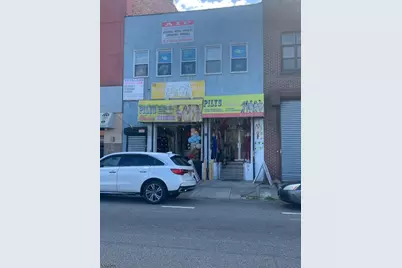 51 Central Ave, Passaic, NJ 07055 - Photo 1