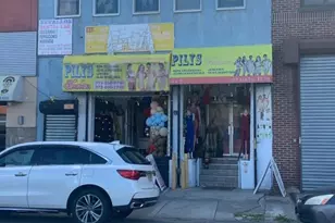 51 Central Ave, Passaic, NJ 07055 - Photo 1