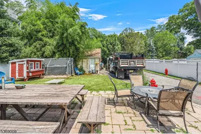 40 1st St, Fanwood, NJ 07023 - Photo 33