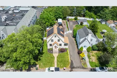 40 1st St, Fanwood, NJ 07023 - Photo 35