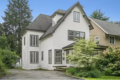 56 Salter Pl, Maplewood, NJ 07040 - Photo 1