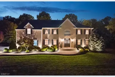 46 Ichabod Crane Ln, Montgomery Township, NJ 08502 - Photo 1