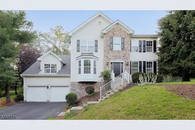 508 Cardinal Ln, Green Brook Township, NJ 08812 - Photo 1