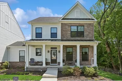 44 Willow Lane, Parsippany, NJ 07054 - Photo 1