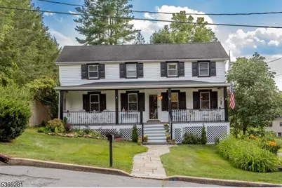 2 Broad St, Stockton, NJ 08559 - Photo 1