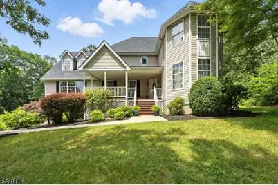 10 Peter Dr, Allamuchy Township, NJ 07840 - Photo 1