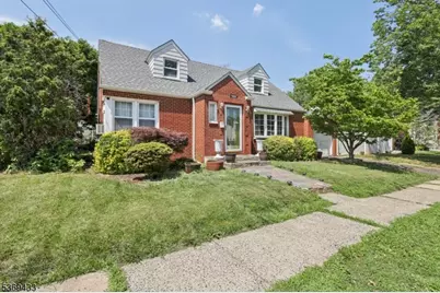 703 Elm St, Roselle, NJ 07203 - Photo 1