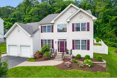 11 Candour Ct, Washington Township, NJ 07840 - Photo 1