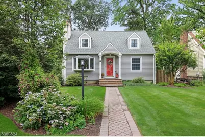 956 Summit Ave, Westfield, NJ 07090 - Photo 1