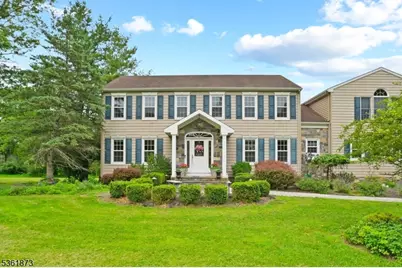 17 Apple Tree Rd, Readington, NJ 08822 - Photo 1