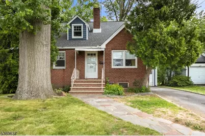 227 Elmwood Ave, Union Township, NJ 07083 - Photo 1