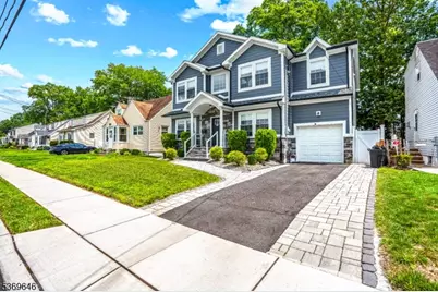 767 Hemlock Rd, Union Township, NJ 07083 - Photo 1