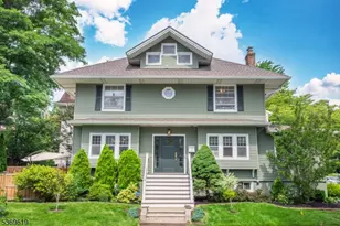 182 Valley Rd, Montclair, NJ 07042 - Photo 1