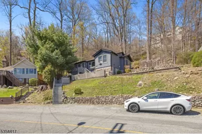 249 W Shore Trl, Sparta Township, NJ 07871 - Photo 1