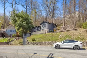 249 W Shore Trail, Sparta Township, NJ 07871 - Photo 1