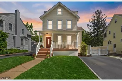 252 Orchard St, Westfield, NJ 07090 - Photo 1