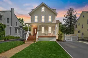 252 Orchard St, Westfield, NJ 07090 - Photo 1