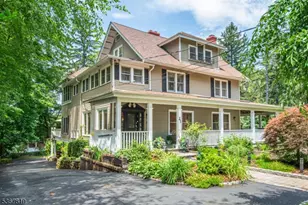 21 Hillcrest Rd, Mountain Lakes, NJ 07046 - Photo 1