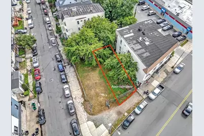 939 Clinton Ave, Irvington, NJ 07111 - Photo 1