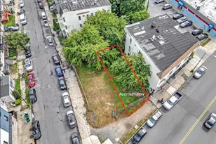 939 Clinton Ave, Irvington, NJ 07111 - Photo 1