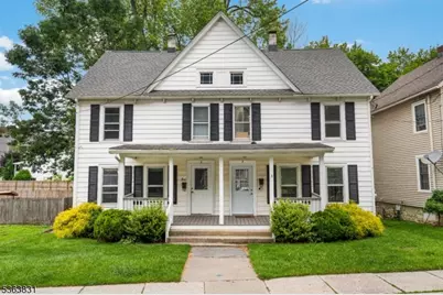 3-5 New Hampshire St #2, Newton, NJ 07860 - Photo 1