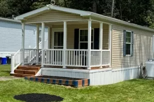 90-35 Honey Run Rd, Knowlton Township, NJ 07825 - Photo 1