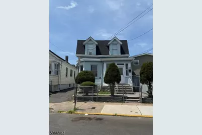 92 Lewis St, Paterson, NJ 07501 - Photo 1