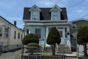 92 Lewis St, Paterson, NJ 07501 - Photo 1