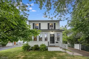 92 E Bradford Ave, Cedar Grove, NJ 07009 - Photo 1