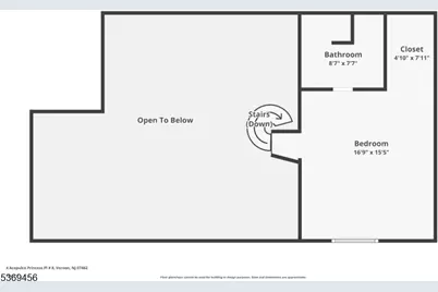 4 Acapulco Princess Pl U #8, Vernon, NJ 07462 - Photo 23