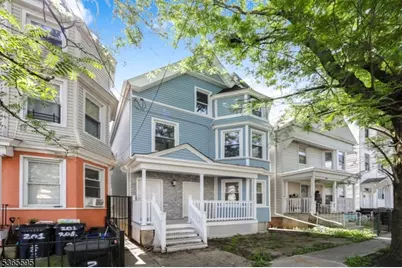 199 3rd Street, Newark, NJ 07107 - Photo 1