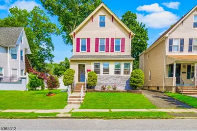 28 Westcott St, East Orange, NJ 07017 - Photo 1