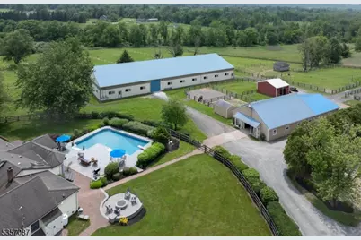 338 Rileyville Rd, East Amwell Township, NJ 08551 - Photo 1