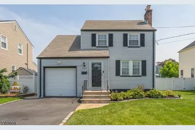 2145 Kay Ave, Union Township, NJ 07083 - Photo 1