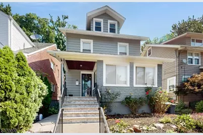 39 Boyden Pkwy, Maplewood, NJ 07040 - Photo 1