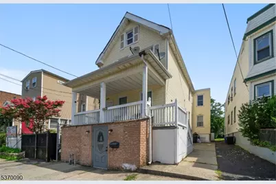 70 Welland Ave, Irvington, NJ 07111 - Photo 1