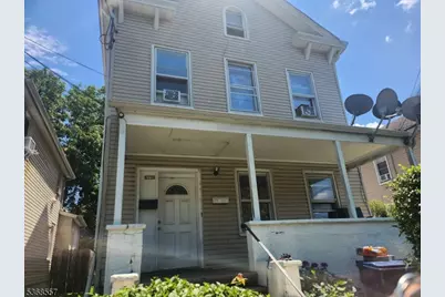 504 E 2nd St, Plainfield, NJ 07060 - Photo 1
