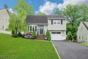 51 Essex Rd, Cedar Grove, NJ 07009 - Photo 1