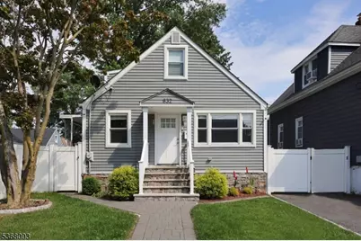 832 Monmouth Ave, Linden, NJ 07036 - Photo 1