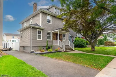 1715 Orchard Ter, Linden, NJ 07036 - Photo 1