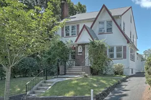 8 Dawson Ave, West Orange Township, NJ 07052 - Photo 1