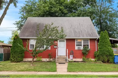 239 Angle Ave, Manville, NJ 08835 - Photo 1