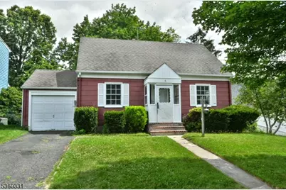 6 Short Hill Rd, Clifton, NJ 07012 - Photo 1