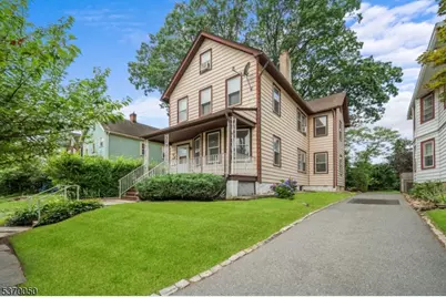 36 Herman St, Glen Ridge, NJ 07028 - Photo 1