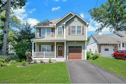 327 Lincoln St, Boonton Town, NJ 07005 - Photo 1